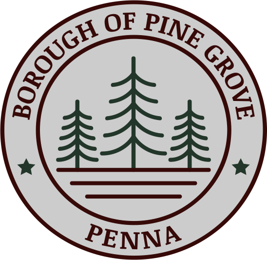 Pine Grove Borough